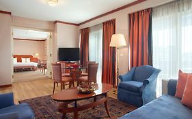 Holiday Inn Thessaloniki By Ihg